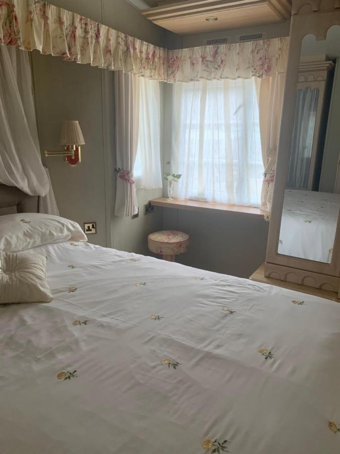 Willa The Monaco 32 Dunoon Zewnętrze zdjęcie